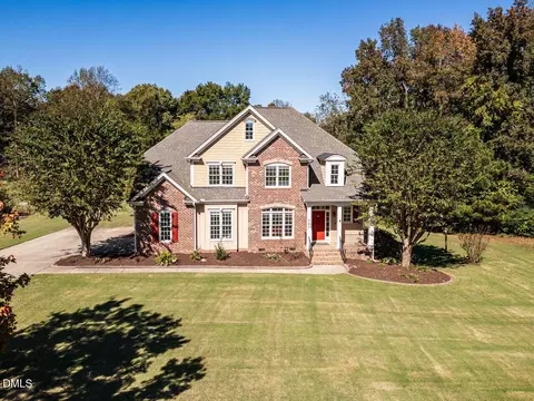 260 Marcellus Way, Clayton, NC 27527