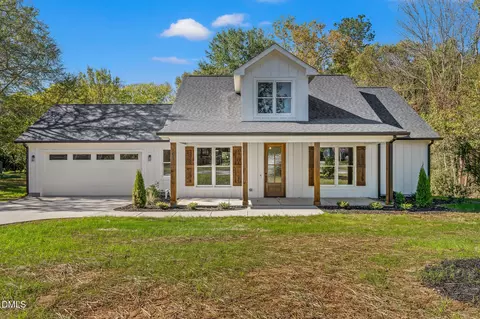321 W Noble St, Louisburg, NC 27549