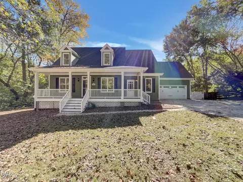 7200 Ridgeline Dr, Raleigh, NC 27613