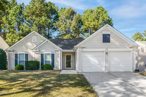 109 Kinship Ln, Apex, NC 27502