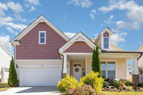 125 Cranes Nest Dr, Franklinton, NC 27525