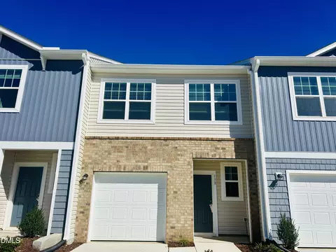 138 N Chubb Rdg, Clayton, NC 27520