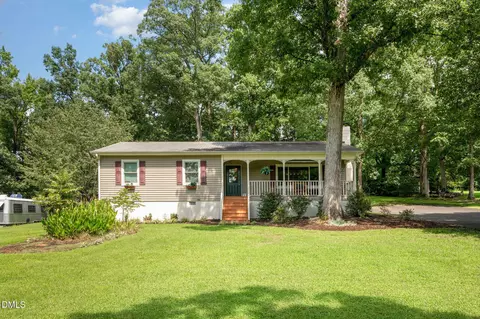 13018 Meadow Ridge Dr, Rougemont, NC 27572