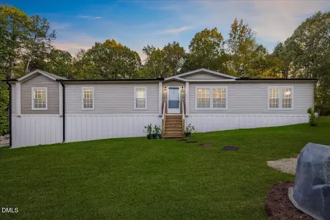 9344 Old Cascade Dr #LOT 70, Garner, NC 27529
