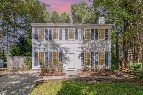 1301 Ecola Valley Ct, Wake Forest, NC 27587