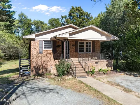 316 Brooks St, Chapel Hill, NC 27516