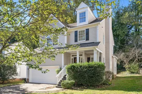8632 Swarthmore Dr, Raleigh, NC 27615
