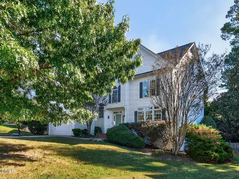 1208 Tartarian Trl, Apex, NC 27502