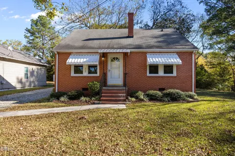 300 Coleman St, Oxford, NC 27565