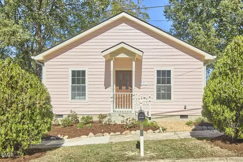 1306 W Knox St, Durham, NC 27705