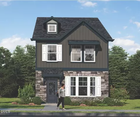 939 Alma Railway Dr, Wake Forest, NC 27587
