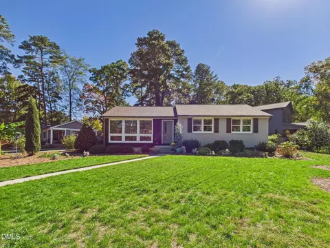 500 Banks St, Raleigh, NC 27604