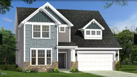 122 Favored Ave, Sanford, NC 27330