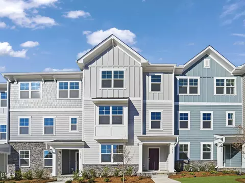 1456 Jay Rd, Knightdale, NC 27545