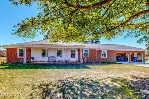 12057 Hurdle Mills Rd, Hurdle Mills, NC 27541