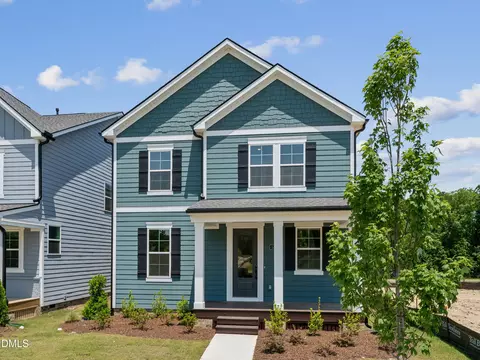 1413 Patchings Ln #262, Knightdale, NC 27545