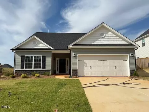 1819 Parham Dr, Graham, NC 27253
