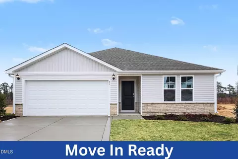 31 Emily Gardens Dr #( 85), Selma, NC 27576
