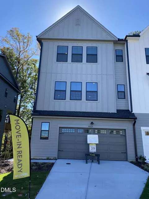 4601 Mint Leaf Ln, Raleigh, NC 27612