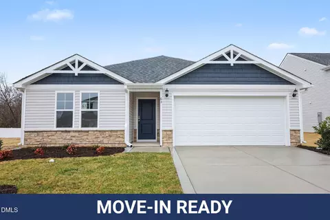63 W Emily Gardens Dr #( 63), Selma, NC 27576
