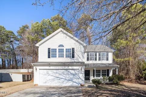 1002 Tribble Gate Ct, Apex, NC 27502
