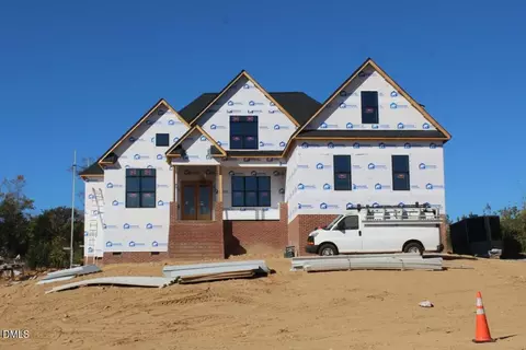 15 Peaceful Dr, Franklinton, NC 27525