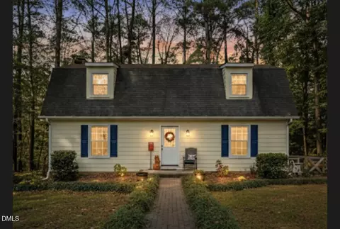 5115 Lazywood Ln, Durham, NC 27712