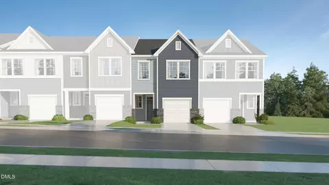 88 Florida St, Lillington, NC 27546