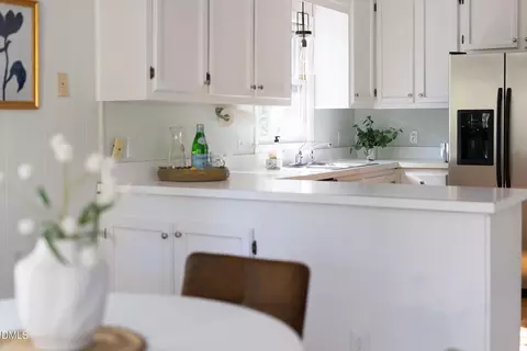 Kitchen - 4022 W Cornwallis Rd, Durham, NC 27705 photo 2 of 6