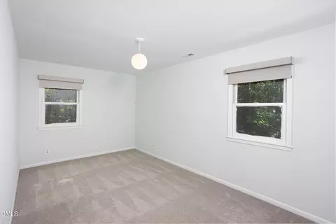 Bedroom - 4022 W Cornwallis Rd, Durham, NC 27705 photo 9 of 9