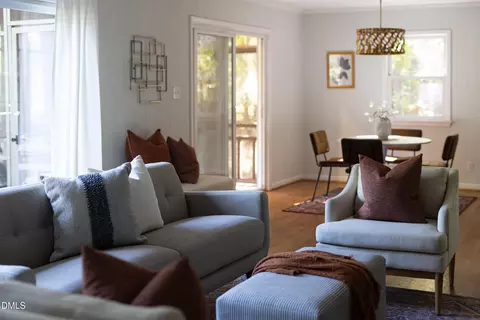 Other - 4022 W Cornwallis Rd, Durham, NC 27705 photo 15 of 36