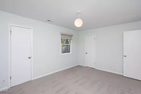 Bedroom - 4022 W Cornwallis Rd, Durham, NC 27705 photo 5 of 9