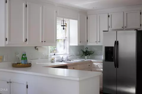 Kitchen - 4022 W Cornwallis Rd, Durham, NC 27705 photo 1 of 6