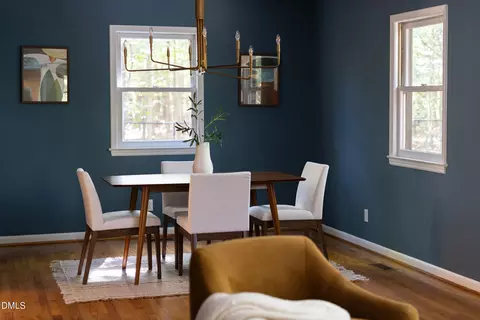 Dining - 4022 W Cornwallis Rd, Durham, NC 27705 photo 2 of 7