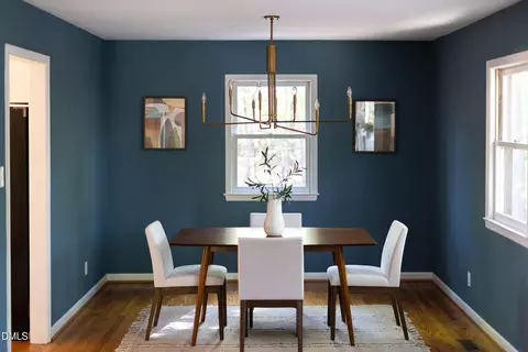 Dining - 4022 W Cornwallis Rd, Durham, NC 27705 photo 1 of 7