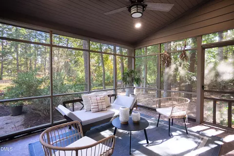 Exterior - 4022 W Cornwallis Rd, Durham, NC 27705 photo 5 of 15