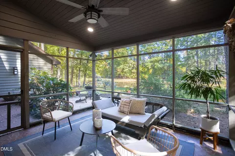Exterior - 4022 W Cornwallis Rd, Durham, NC 27705 photo 3 of 15