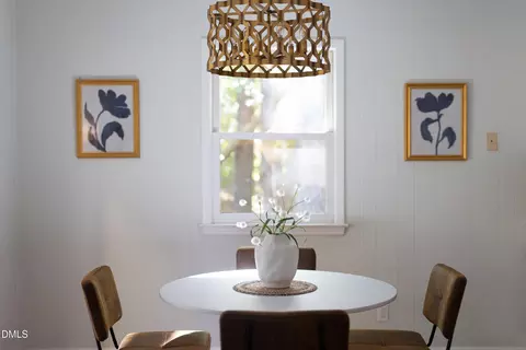 Dining - 4022 W Cornwallis Rd, Durham, NC 27705 photo 6 of 7