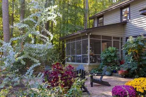 Exterior - 4022 W Cornwallis Rd, Durham, NC 27705 photo 11 of 15