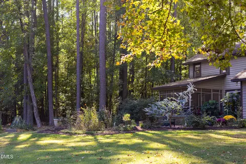 Exterior - 4022 W Cornwallis Rd, Durham, NC 27705 photo 15 of 15