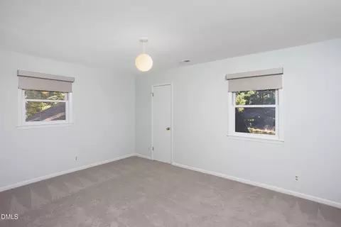 Bedroom - 4022 W Cornwallis Rd, Durham, NC 27705 photo 6 of 9