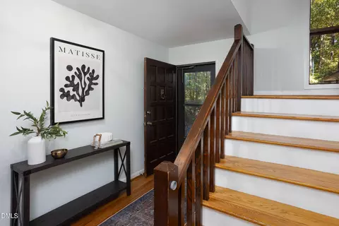 Entry Way - 4022 W Cornwallis Rd, Durham, NC 27705 photo 3 of 4