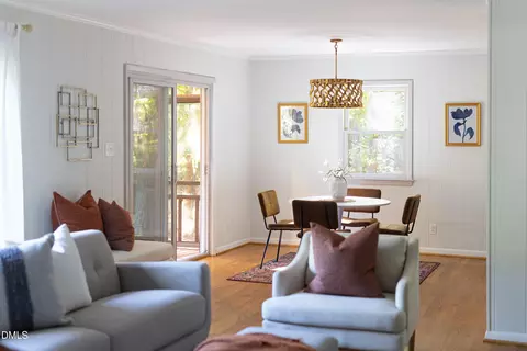 Dining - 4022 W Cornwallis Rd, Durham, NC 27705 photo 5 of 7