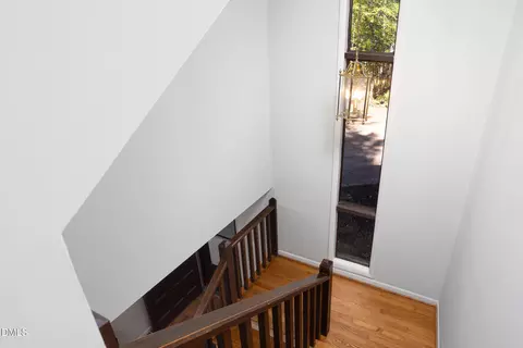 Entry Way - 4022 W Cornwallis Rd, Durham, NC 27705 photo 4 of 4