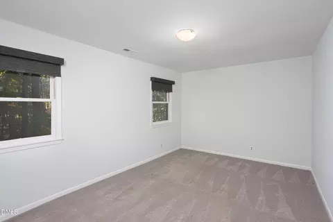 Bedroom - 4022 W Cornwallis Rd, Durham, NC 27705 photo 7 of 9
