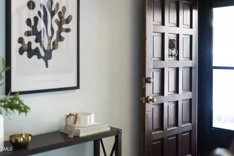 Entry Way - 4022 W Cornwallis Rd, Durham, NC 27705 photo 1 of 4