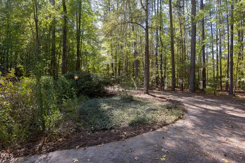 Exterior - 4022 W Cornwallis Rd, Durham, NC 27705 photo 6 of 15
