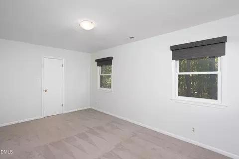 Bedroom - 4022 W Cornwallis Rd, Durham, NC 27705 photo 8 of 9