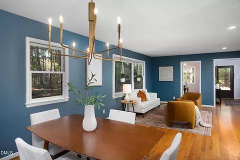 Dining - 4022 W Cornwallis Rd, Durham, NC 27705 photo 3 of 7