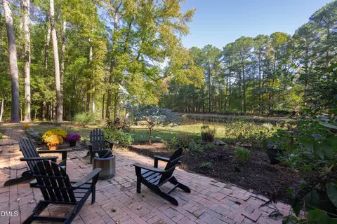 Exterior - 4022 W Cornwallis Rd, Durham, NC 27705 photo 13 of 15